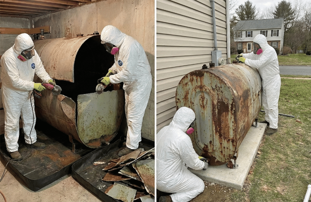 Usa Restoration Image