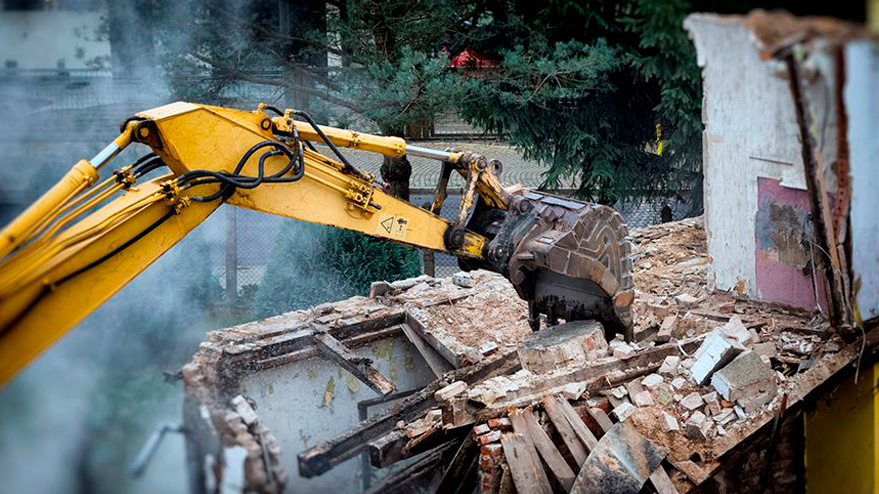 MKD Property Maintenance LLC