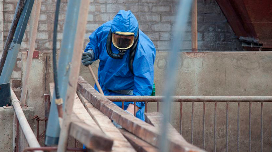 Residential & Commercial Property Maintenance