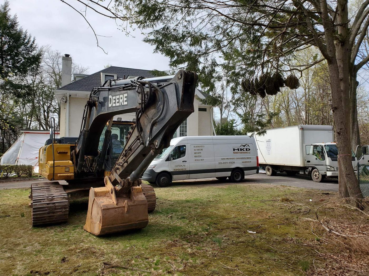 Usa Restoration Image